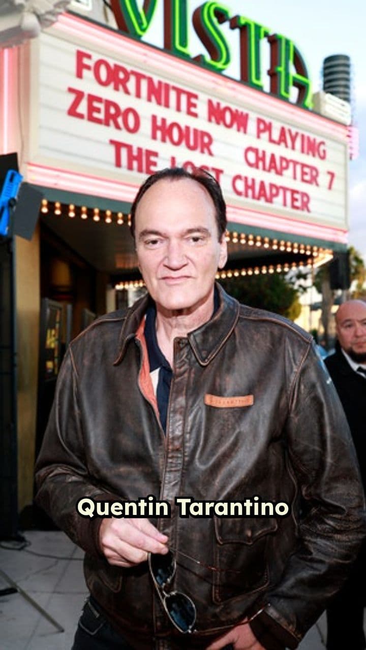 Tarantino's Controversial Take on Dano's Performance