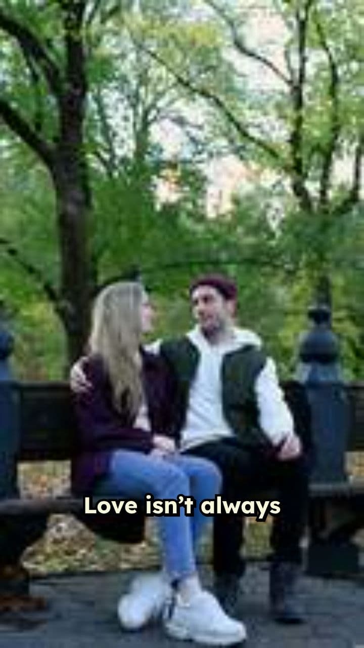 Quiet Signs You’re in Love