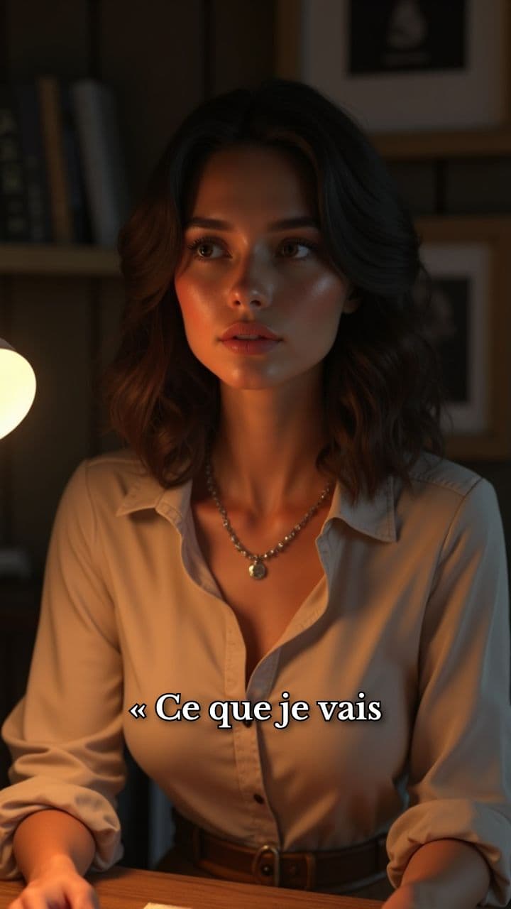 Réfléchis à ton rapport à l'argent