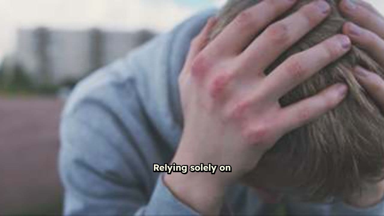 Embrace Your Genius, Don't Rely on AI