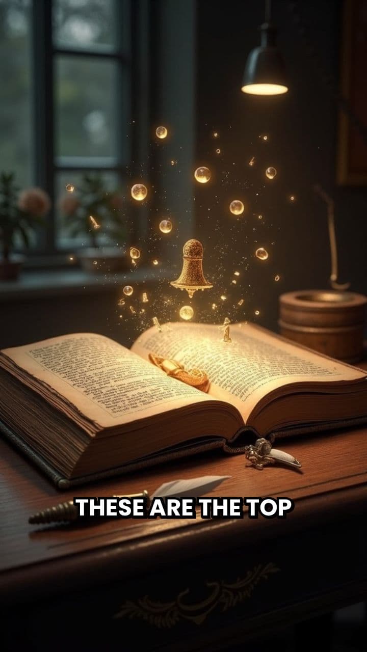 Weirdest Historical Facts You Won't Believe