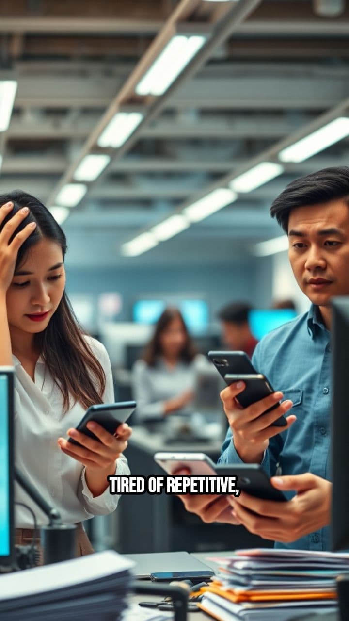 AI Agent Building Company Promo