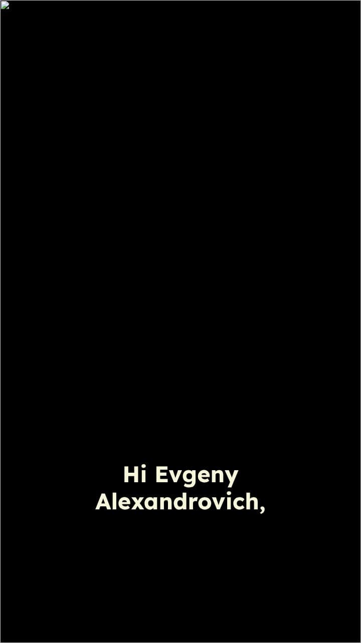 Translation Delivery for Your Enjoyment