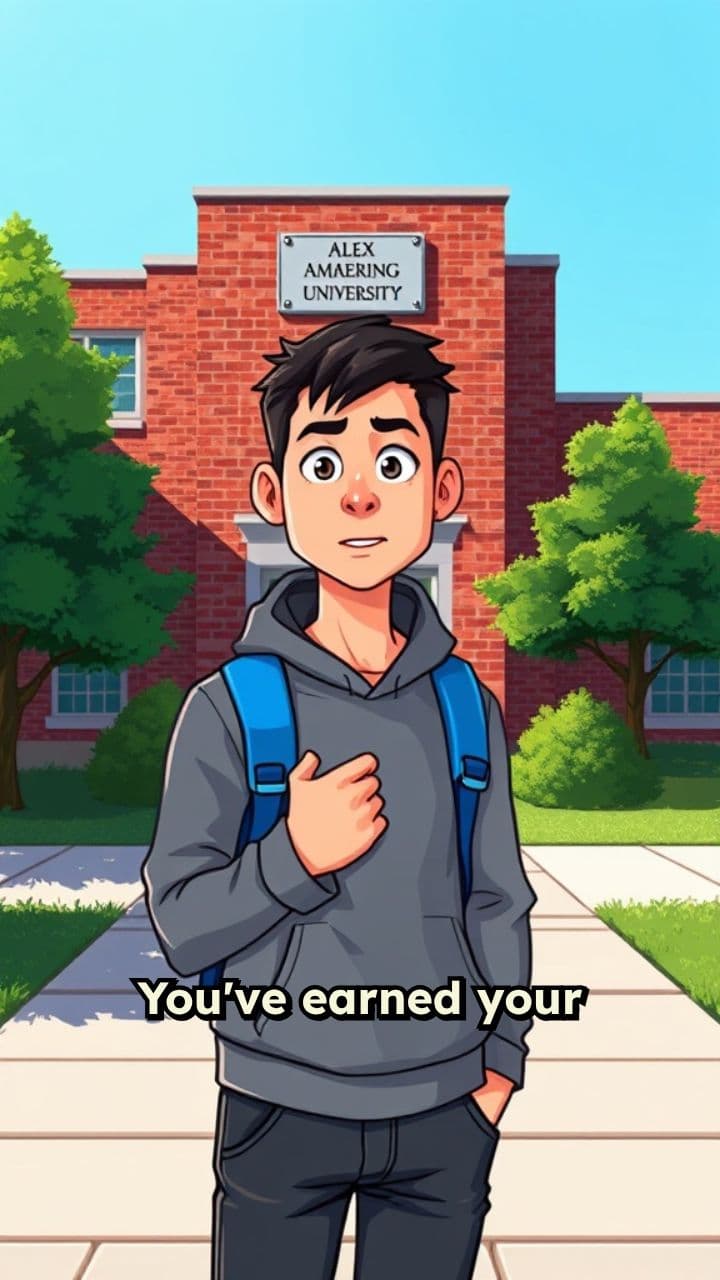 NEXTPATH: From CS Graduate to SAP Professional