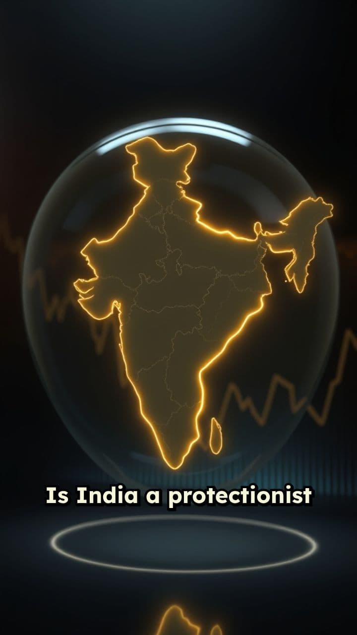 India's Protectionist Trade Challenges