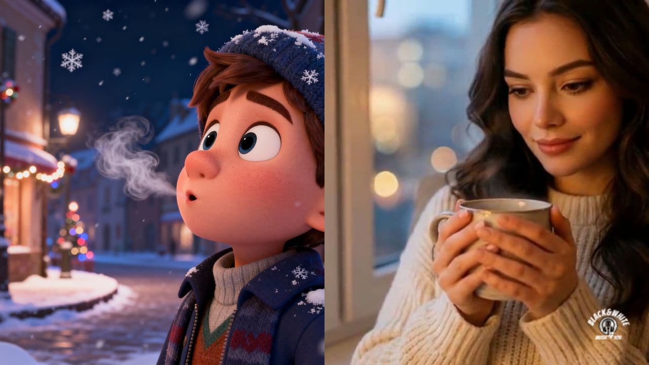 Winterliche Einsamkeit in Straubing