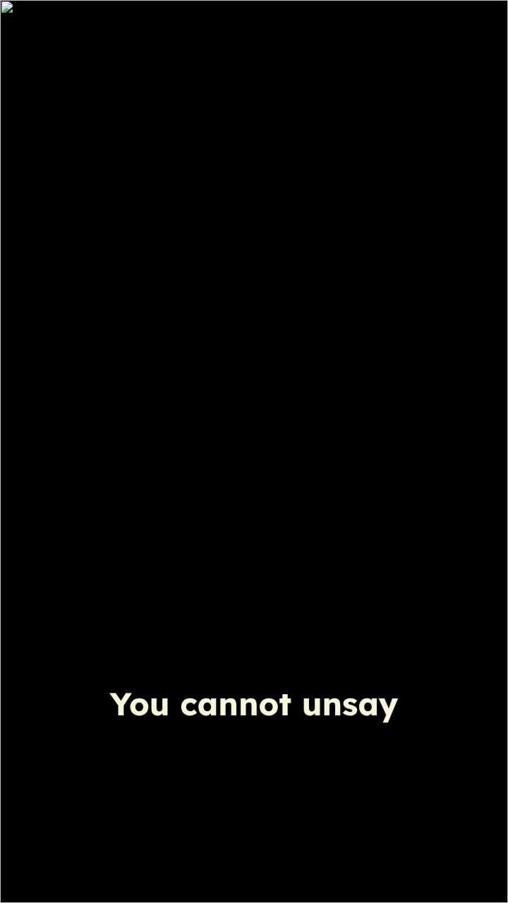 The Depths of Communication