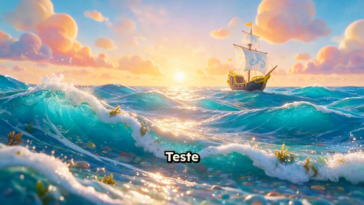 Vídeo Completo
