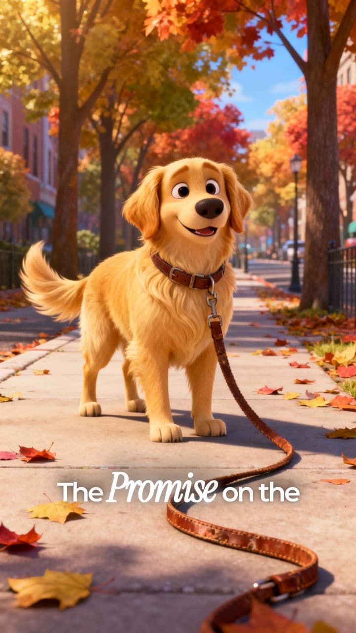 A Promise to Max