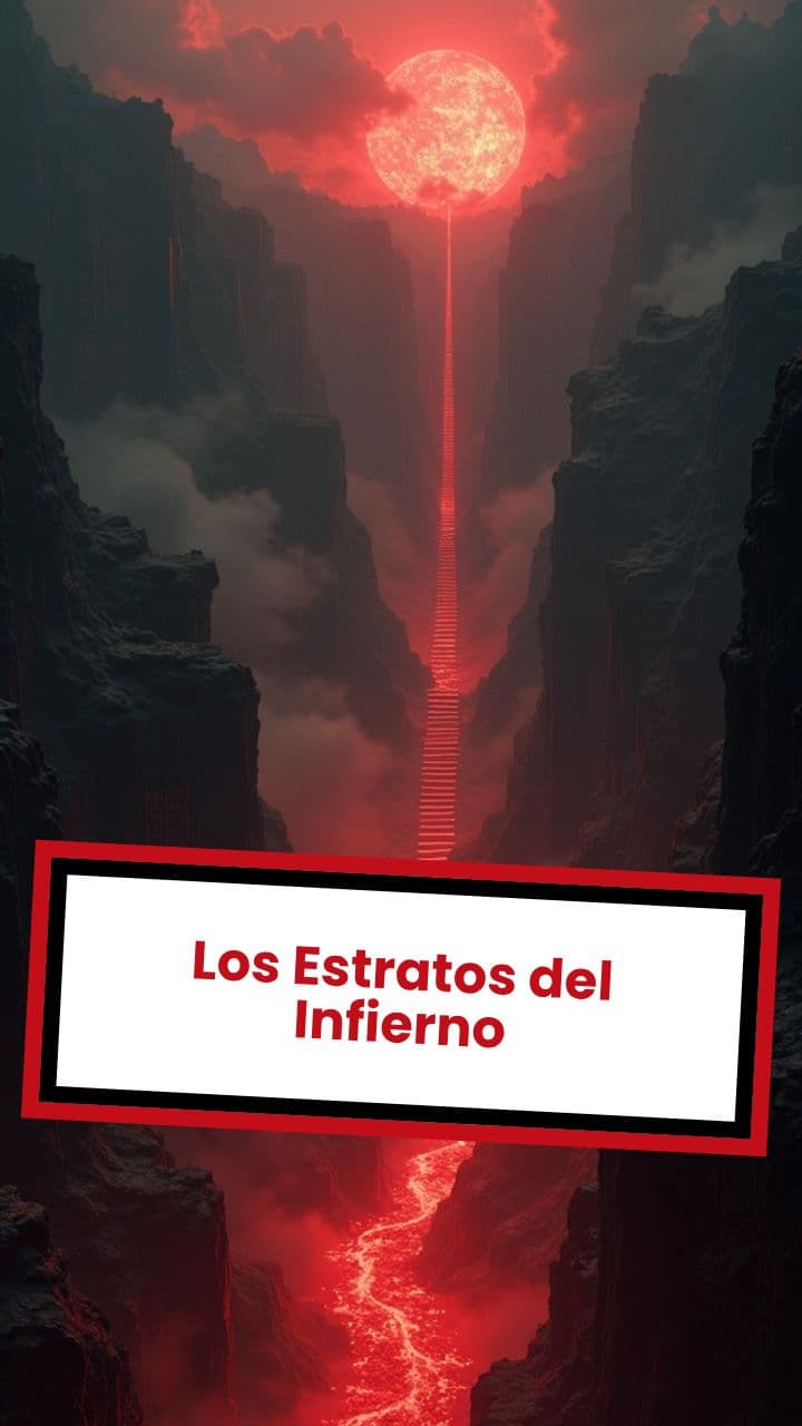 Los Estratos del Infierno