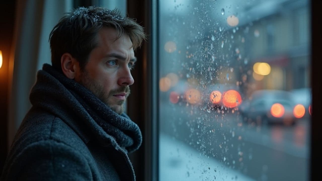 The Lamplighter Brigade