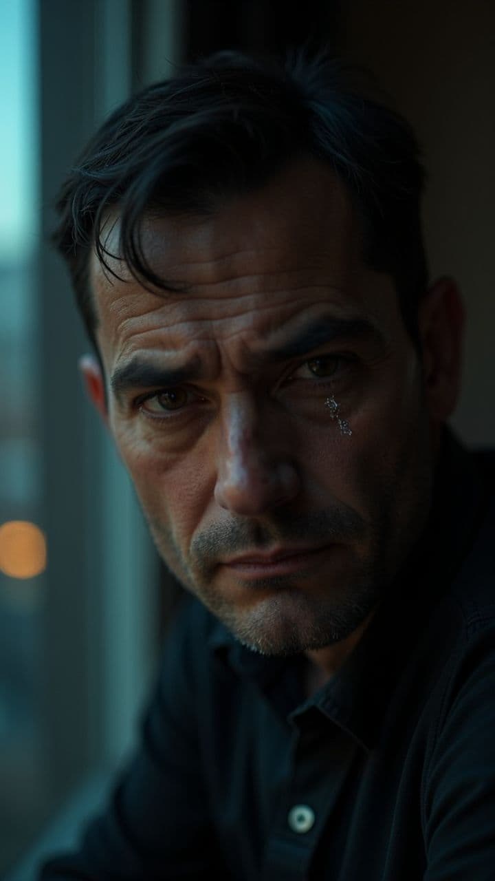 Broken Love and Unmet Needs