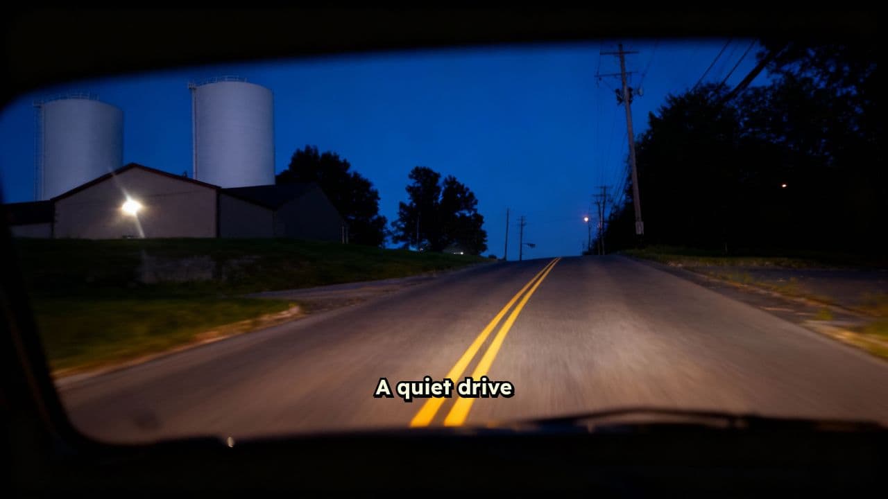 Head-On Collision