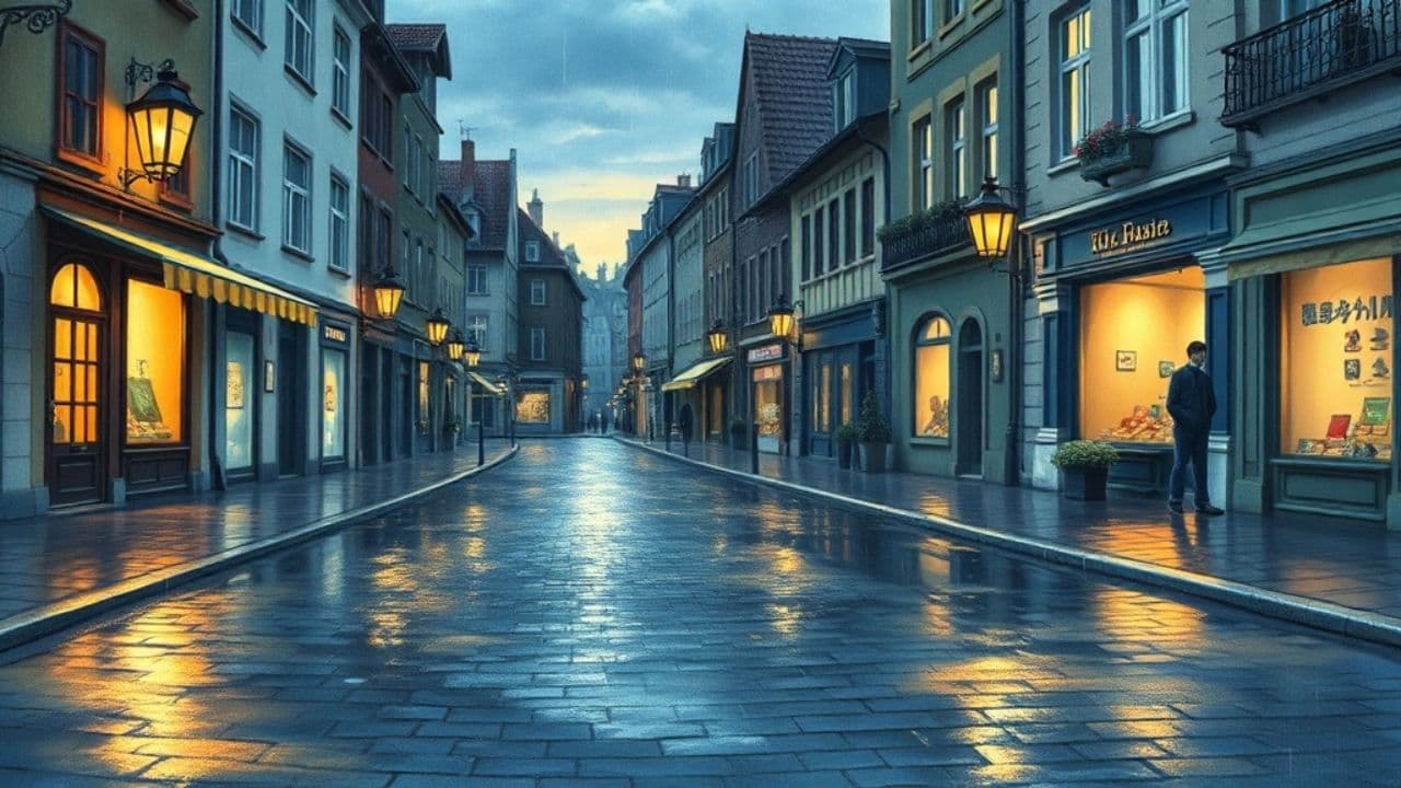 Leave the Light On, Lulu