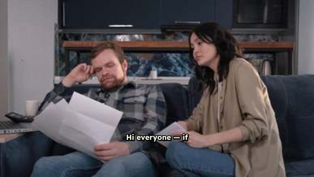 Understanding the Economic Squeeze on Households