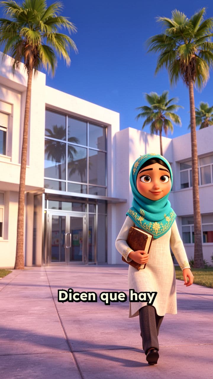 Juntos por la Paz - CEPER Mare Nostrum