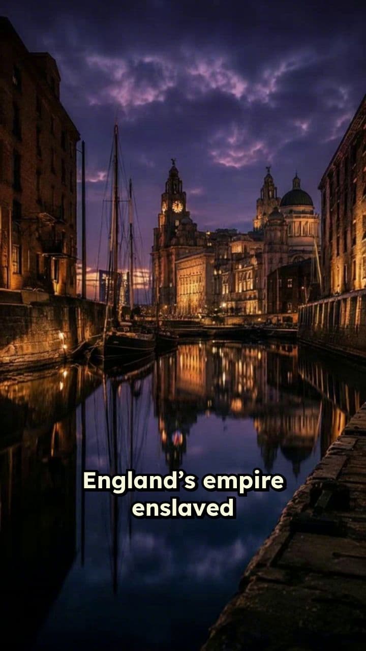 Chapter 4 & 5: Empire and Lies