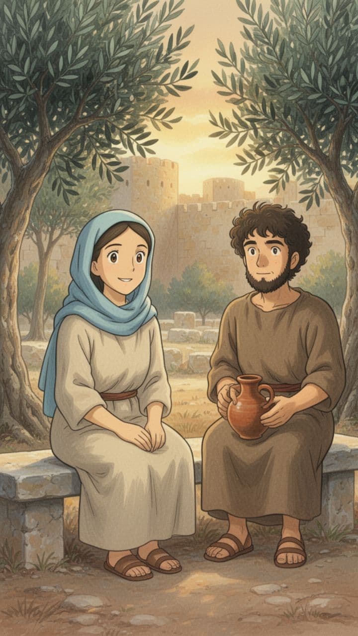 Las primeras comunidades cristianas