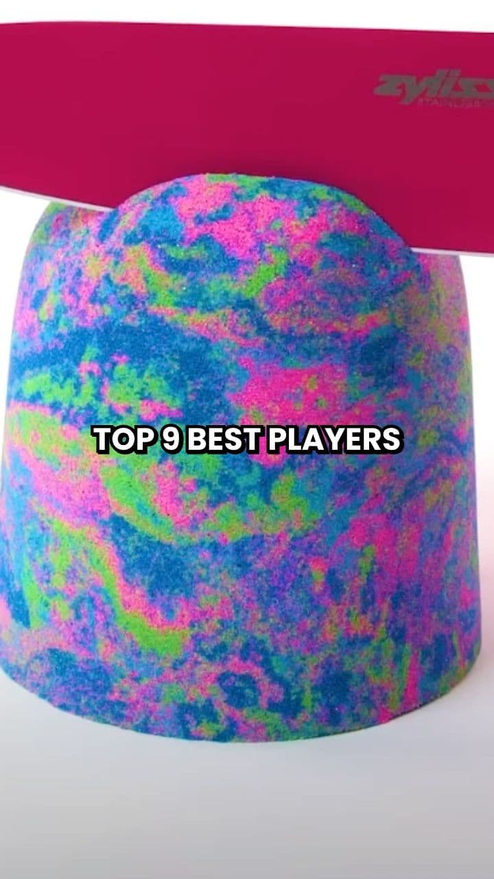 Top 9 Football Players of All Time