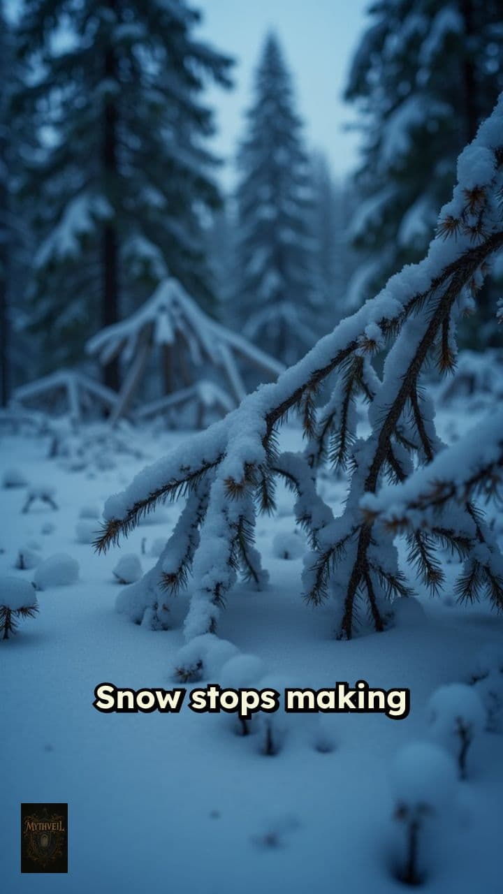 Whispers of the Hidden Folk