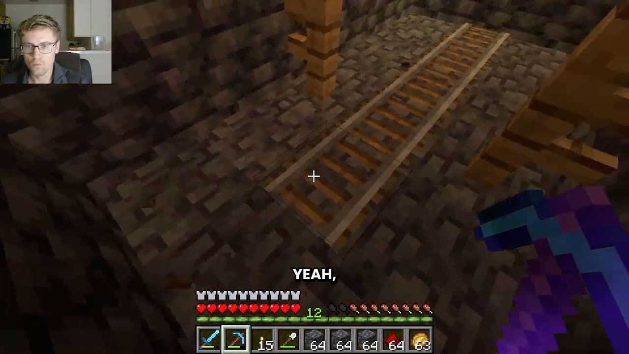 Minecraft Has an Oil Industry Mod?!