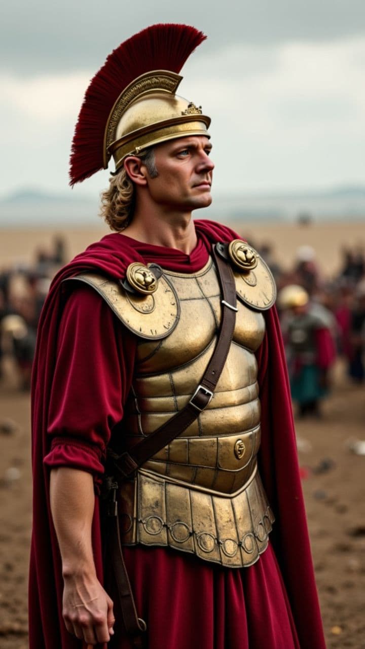 राजा का आत्मसम्मान