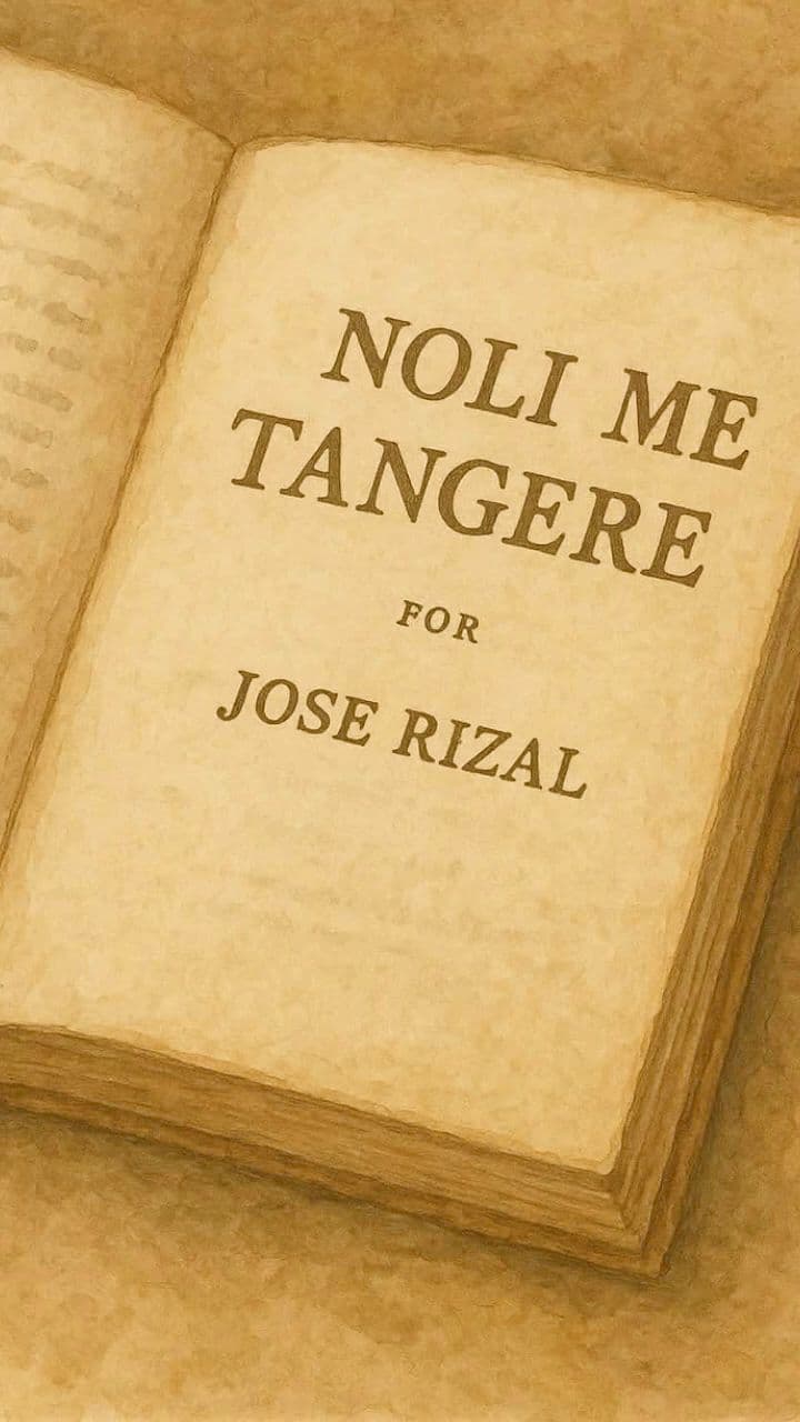 The Quiet Hero of the Philippines