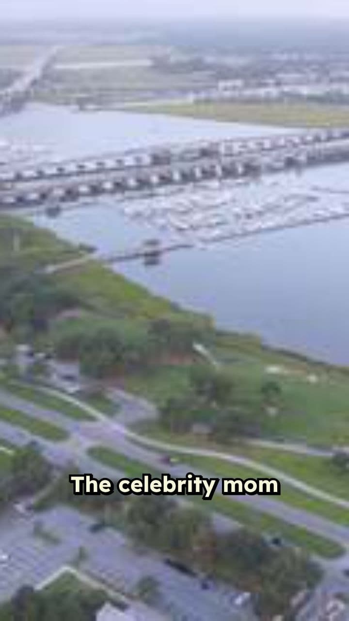 Ashley Tisdale Exposes Toxic Mom Circle