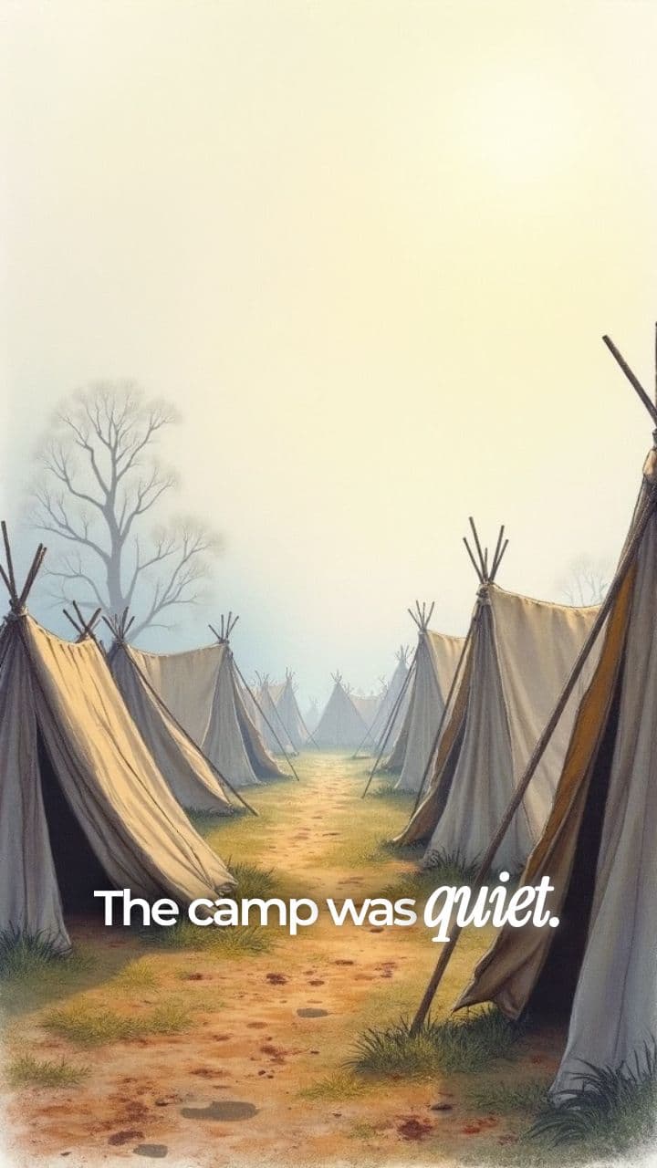 A Letter from the Battlefield