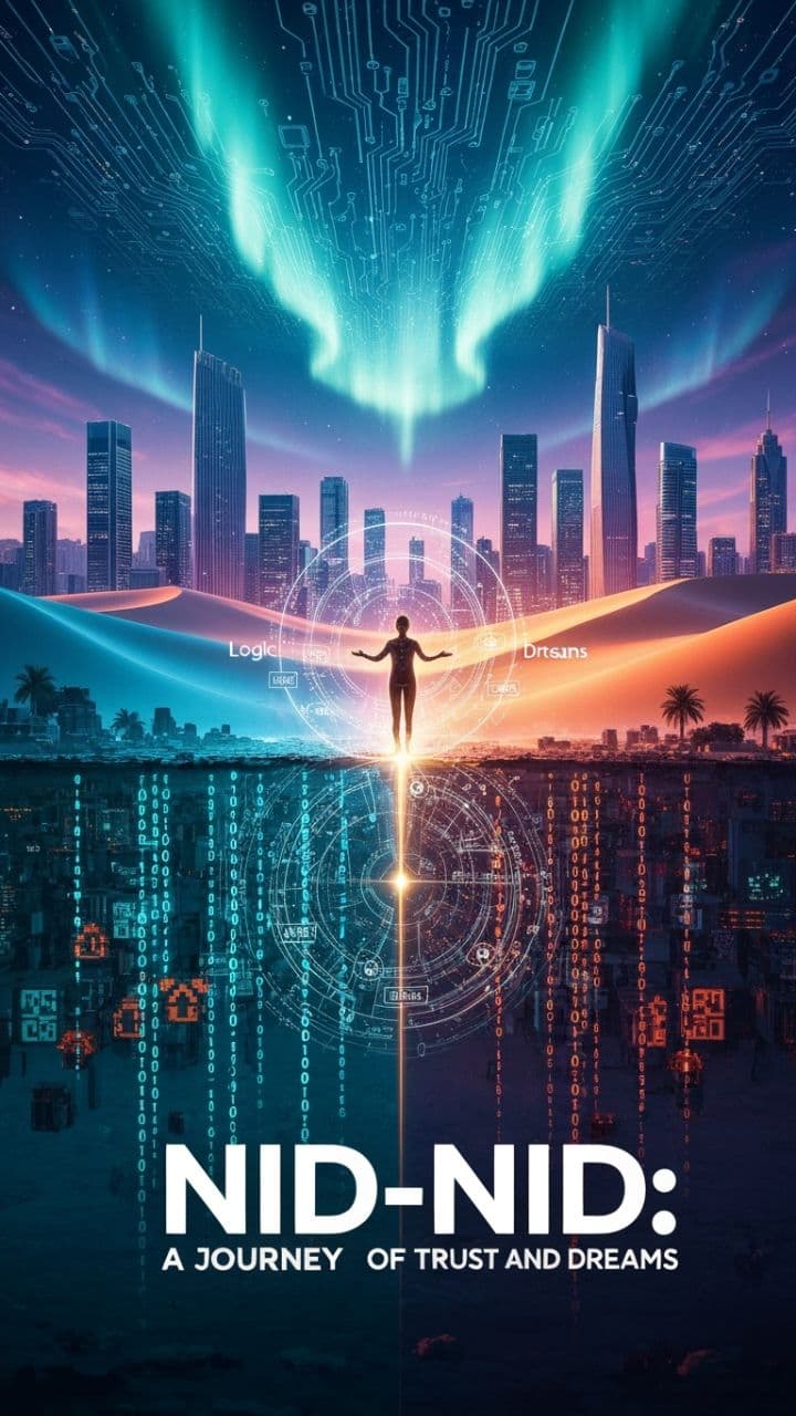 Nid-Nid: A Journey of Trust and Dreams