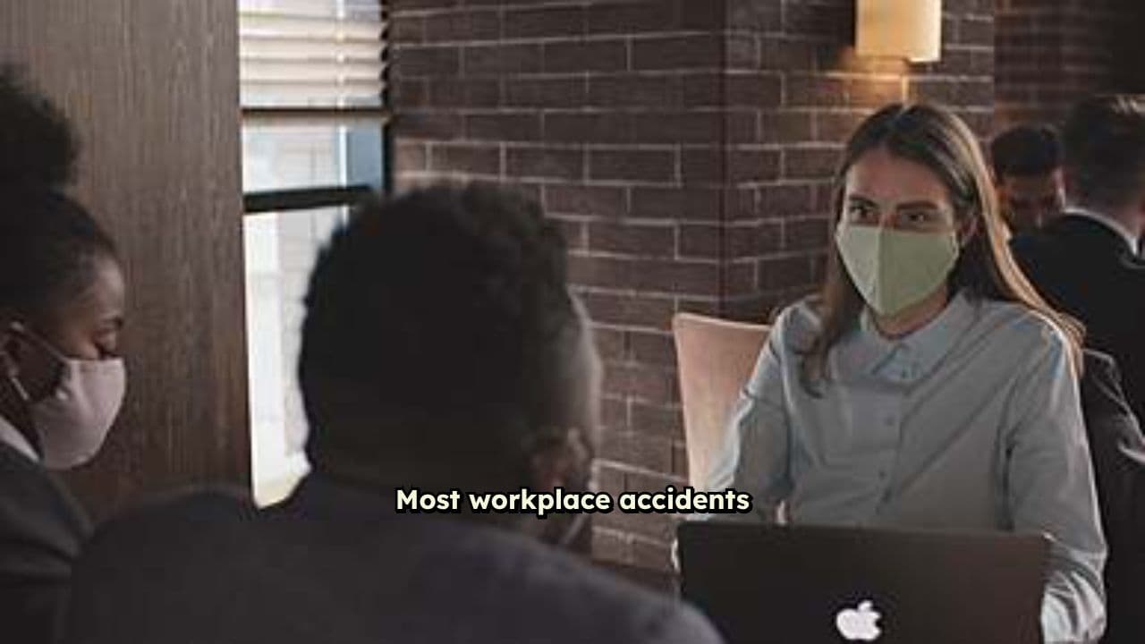 The Domino Effect of Workplace Safety