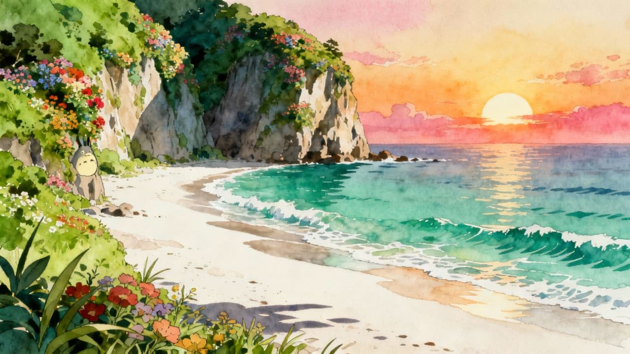 Desire and Connection