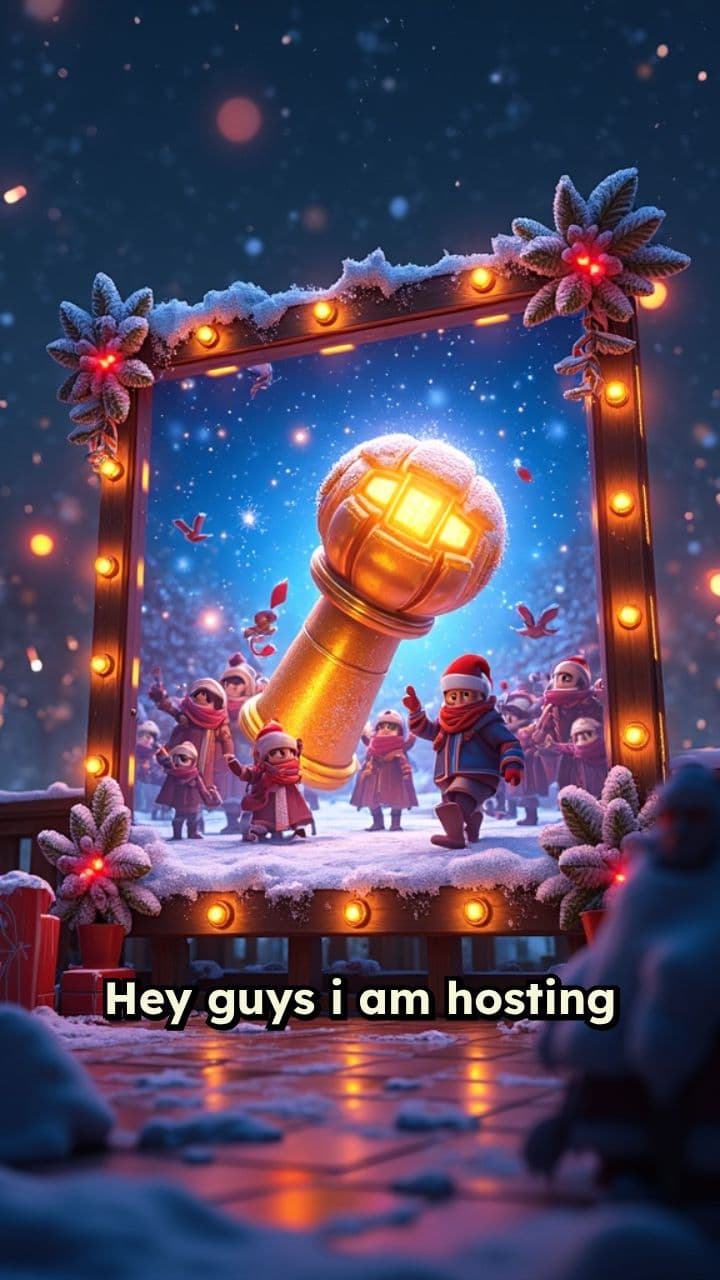 Admin Abuse Event on November 30th