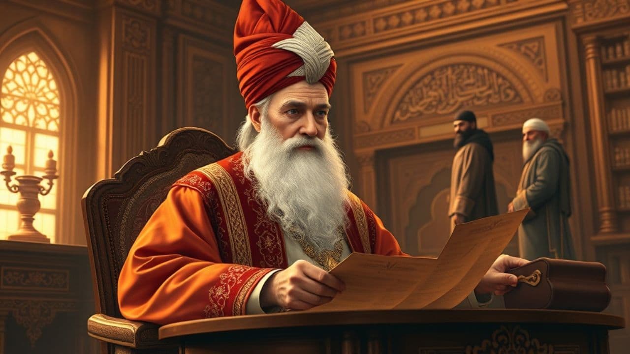 باپ کی وراثت کا راز