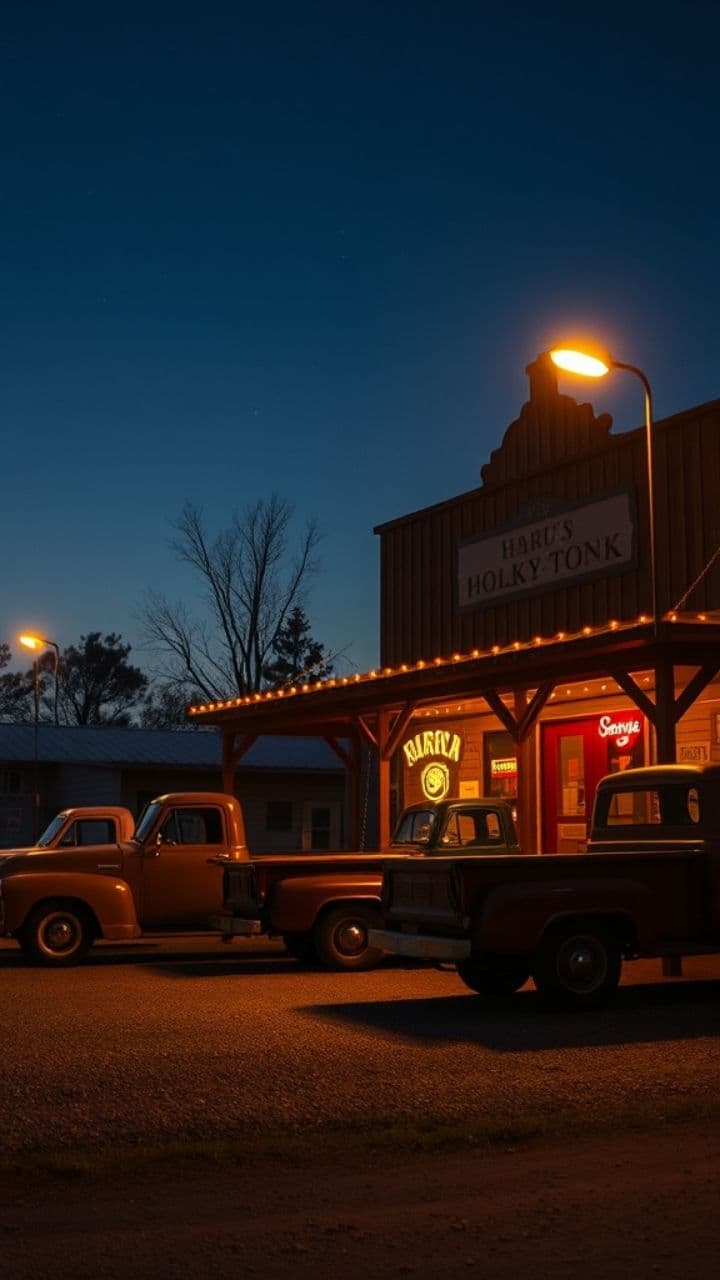 Dallas Takes My Breath Away