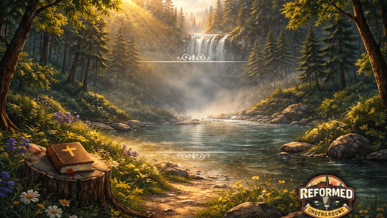 Everyone Ought to Believe in God