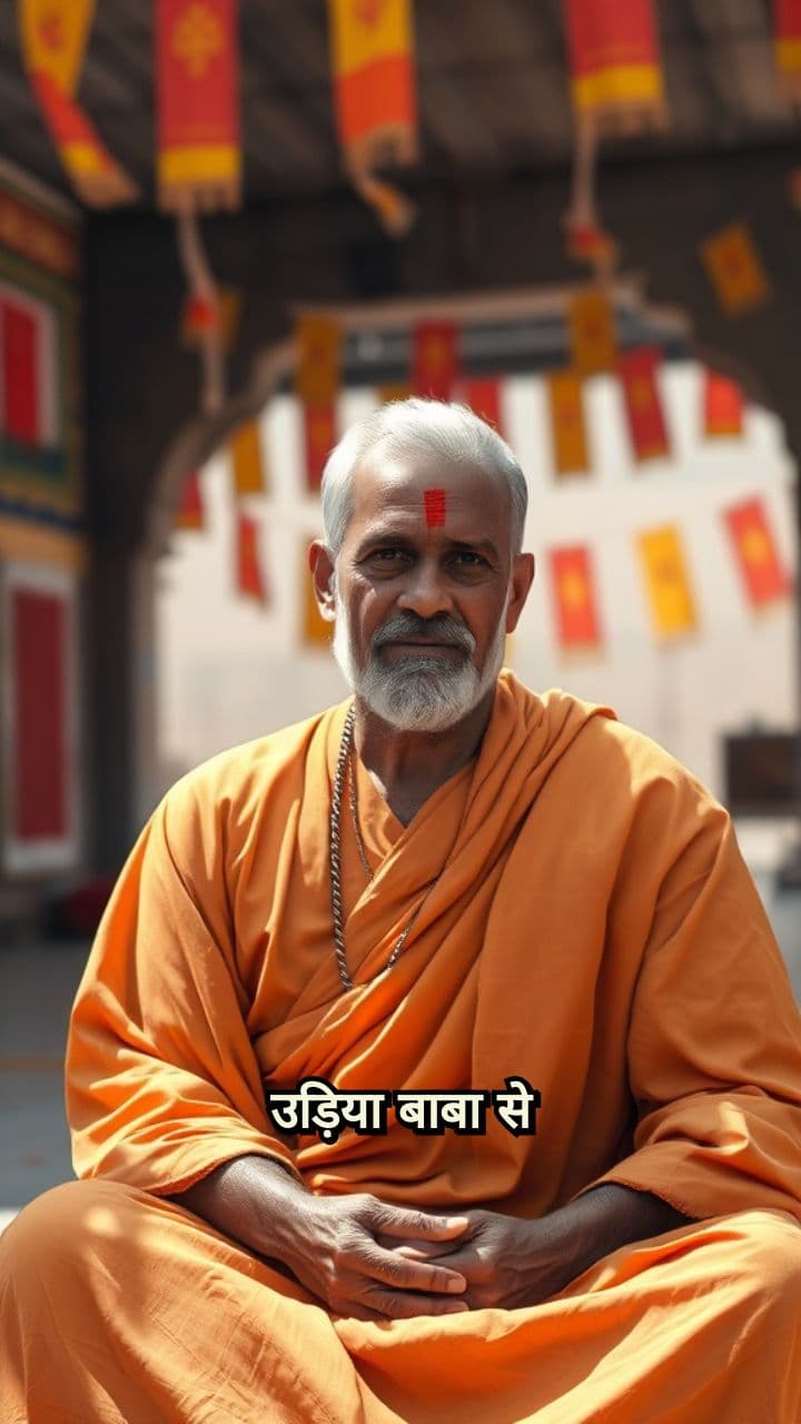 Path to Righteous Living