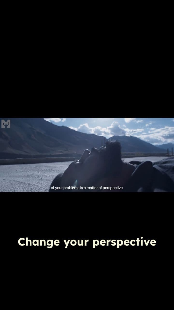 Changing Your Worldview