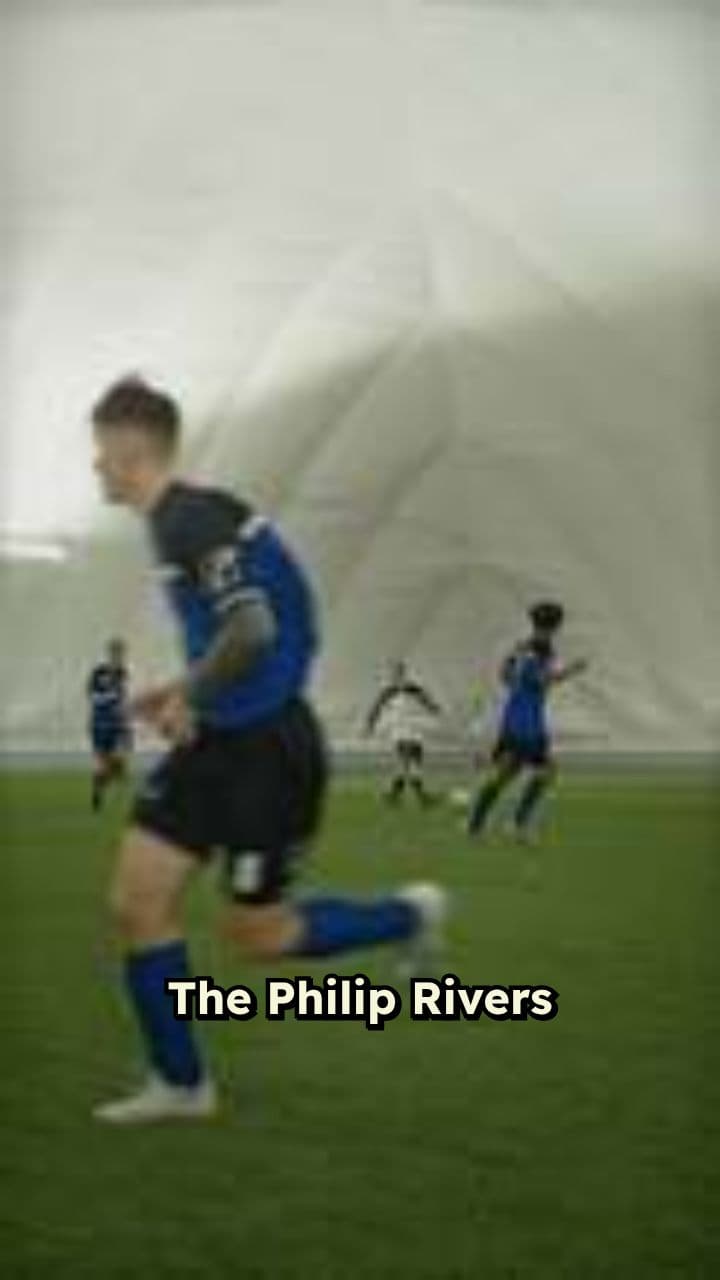 Colts Bench Rivers for Rookie Finale