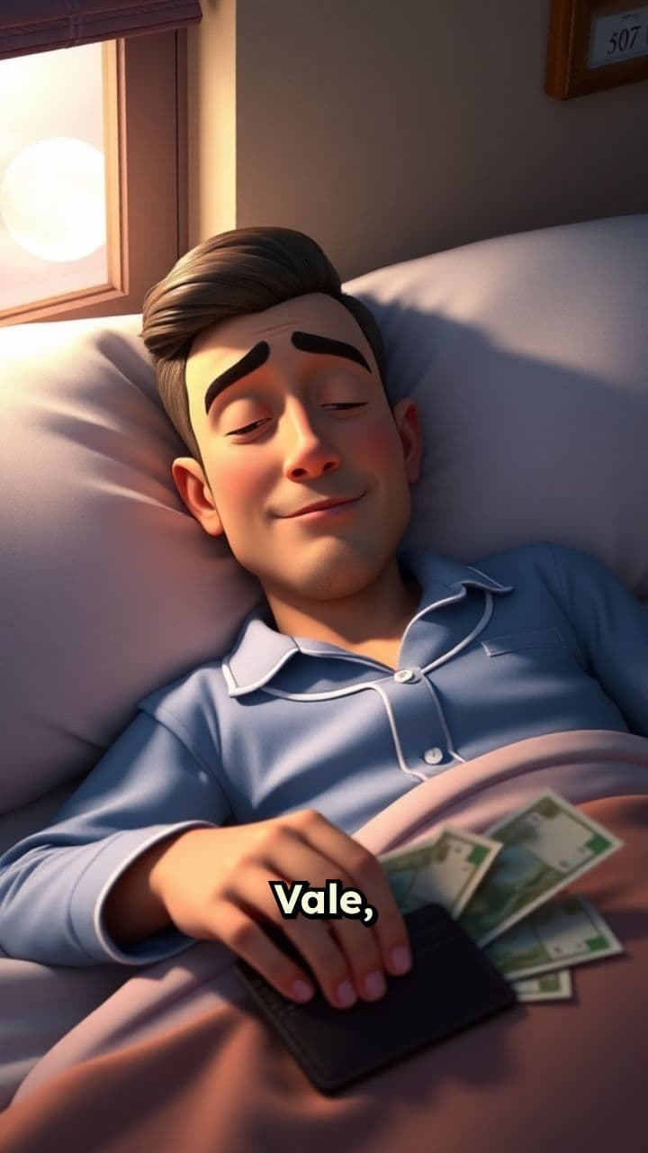 Atleta del consumismo: ¡Compra ya!