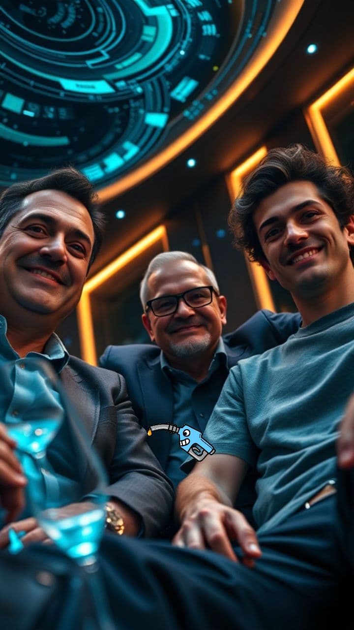 The Power of Numbers