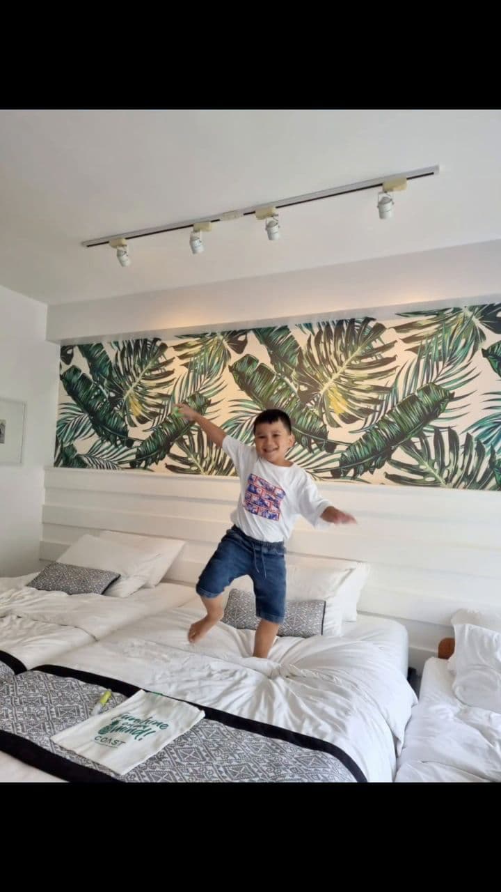 Unang Saya ng Isang Ama