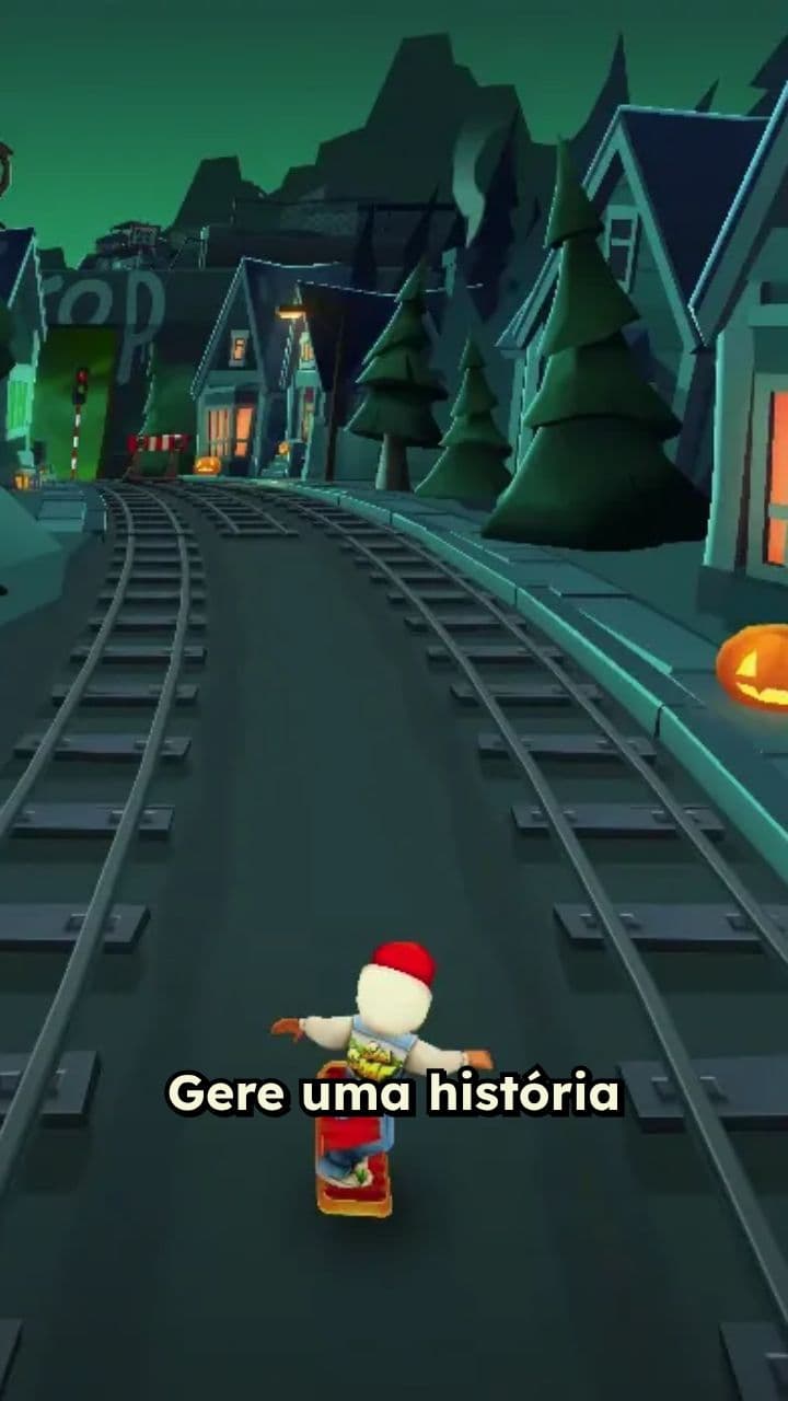 A Jornada do Destino