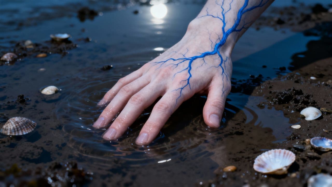 Beneath My Skin
