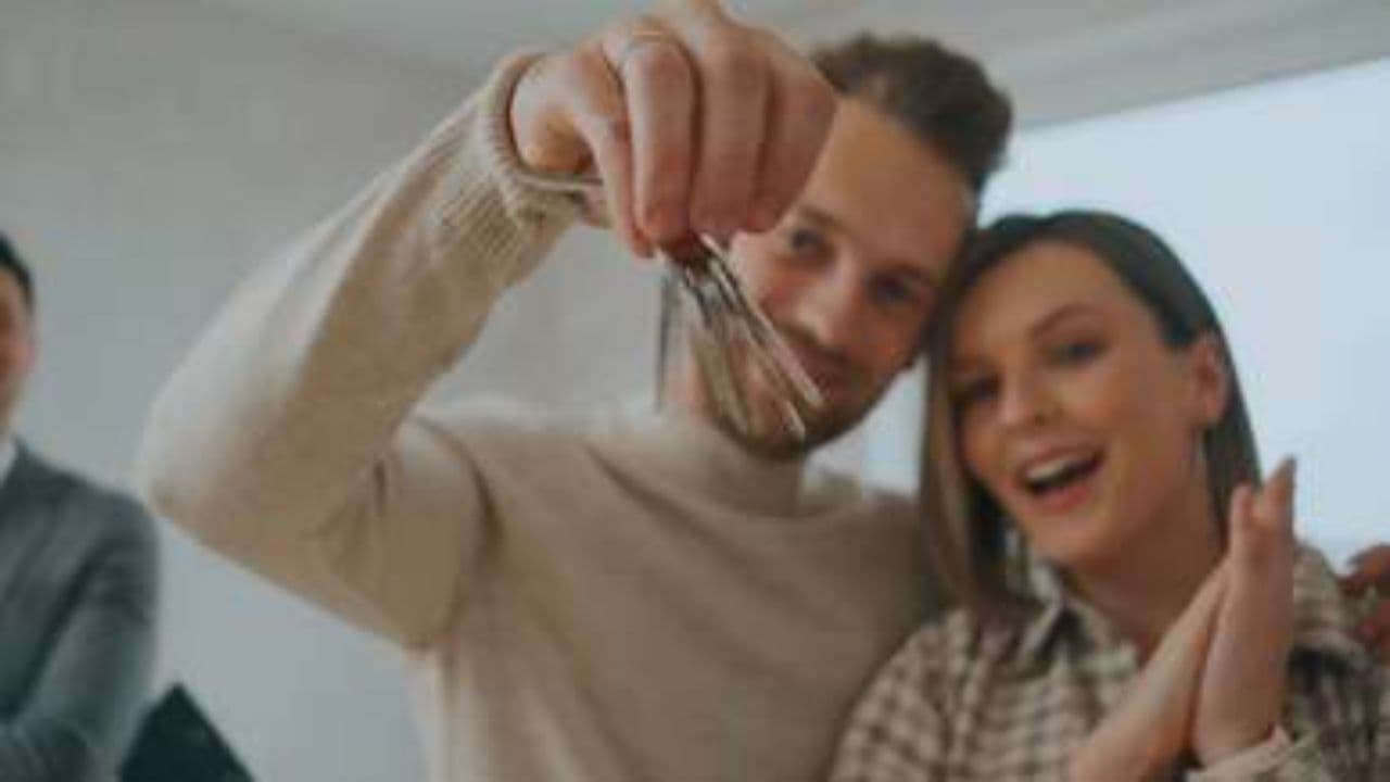 Dream Home Achieved with Anthony King