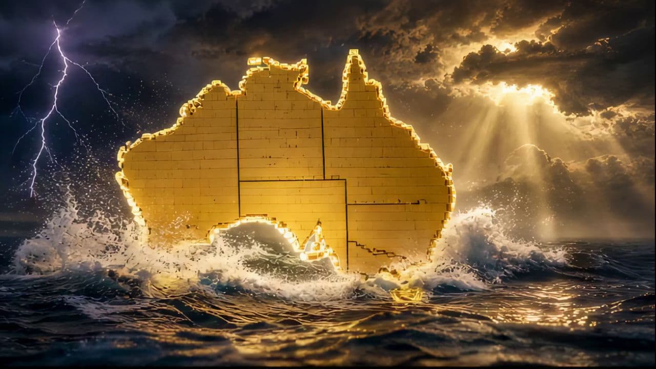 Australian Seafood Worth Fighting For