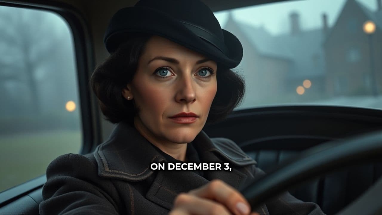 Notable Events on December 3