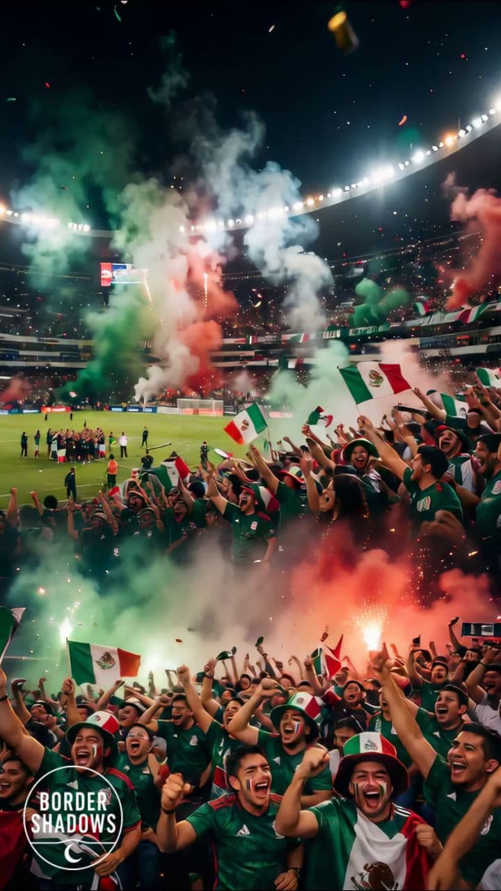 Nos Vamos a Cuartos