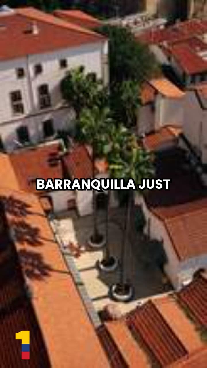 Barranquilla: A Top Destination for 2026