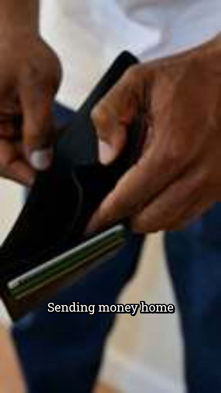 When Money Moves Right